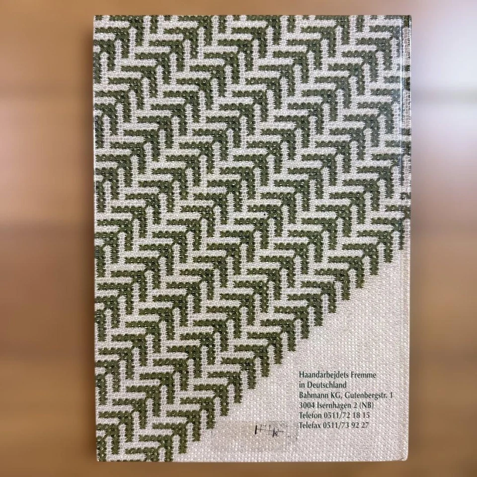 Danish Christmas Traditions Fremme Pattern Book - Image 2 of 4