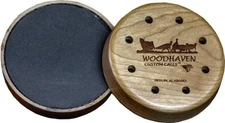CALLS Custom Calls Cherry Classic Slate Friction Call WH056