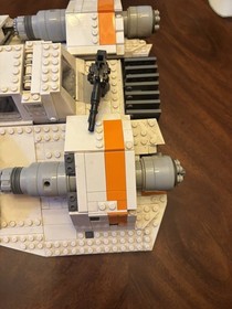 LEGO Star Wars UCS Snowspeeder 75144 Set 1703 pcs Retired