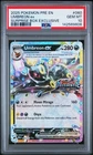 Umbreon Ex 060/131 Pokemon Prismatic Evolutions Surprise Box Exclusive PSA 10