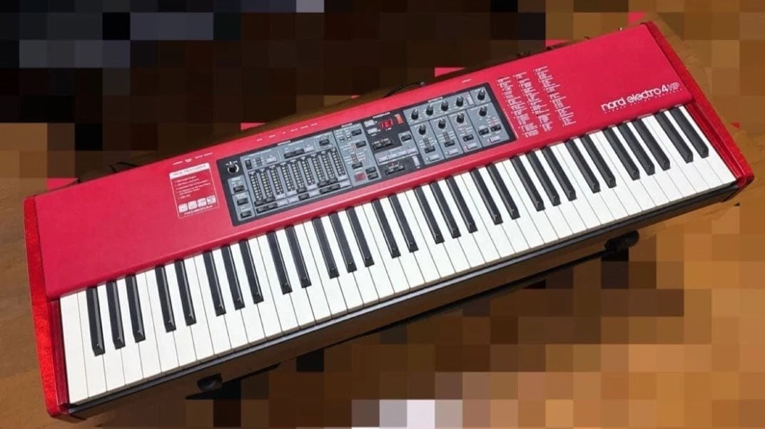 nord electro 4 hp products for sale | eBay