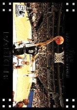 Tony Parker 2007-08 Topps #36 Spurs NBA READ FREE SHIPPING AutographDen