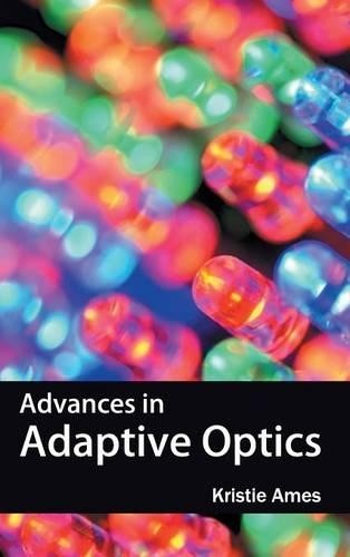 Advances in Adaptive Optics (Hardback)
