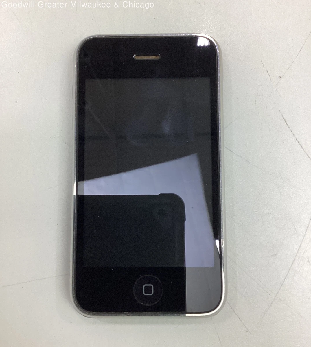 iPhone 3G 16GB iOS AT&T for sale | eBay