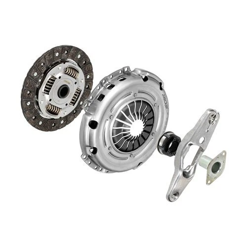 f.becker_line Kupplungssatz Kupplung für VW Polo 9N 1.2 12V AZQ AWY BMD BME BZG