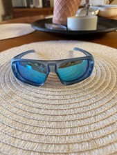Oakley De Soto sunglasses in a Matte Trans St...