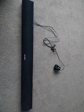 Bush Sound Bar. 50w