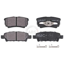 Kits de frein Jeep COMPASS