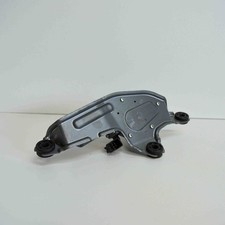 MAZDA 3 BL Heckscheibenwischermotor BBN9-67450 1.6 Diesel 80kw 2011 12064050