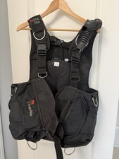 Dive Rite Rec Pac Bouyancy Compensator - Large