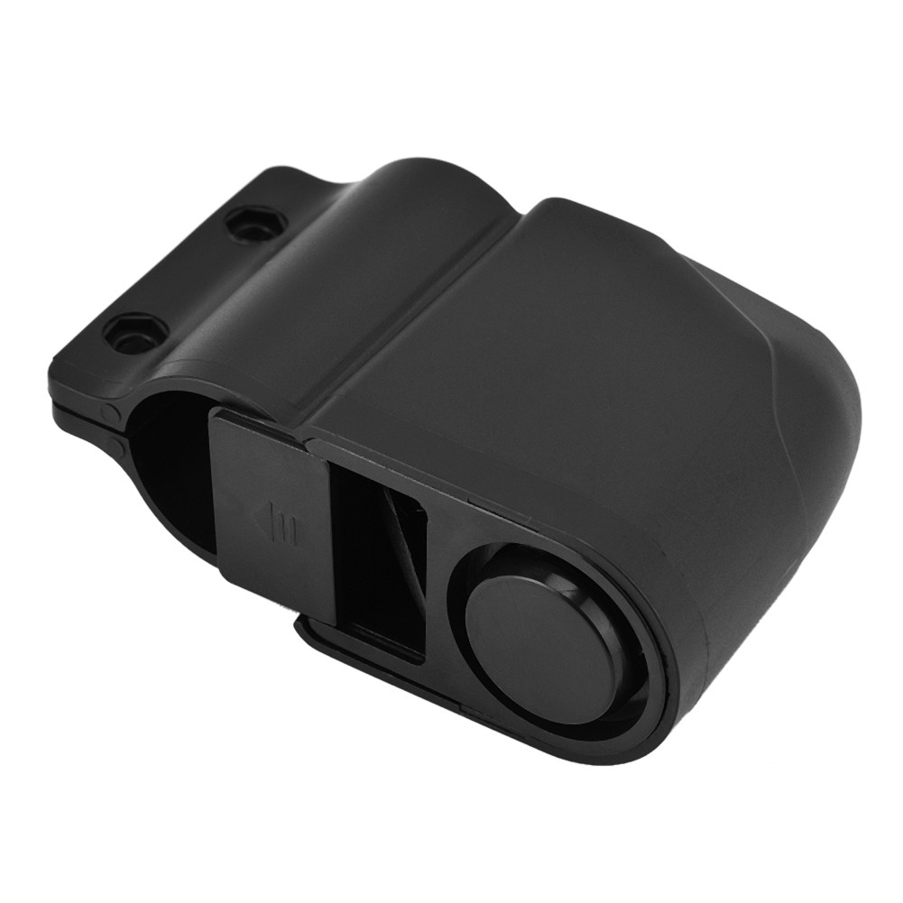 Wireless Alarm Sensor With Remote Control For Anti-Theft Cycling For