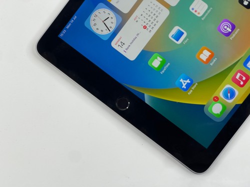Apple iPad Pro 1st Gen A1674 9.7" 32GB Wi-Fi + 4G Unlocked Good Grade B/C 152 - Picture 23 of 24
