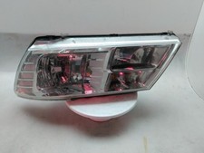 DODGE JOURNEY Headlamp Headlight N/S 2008-2012 5 Door MPV LH