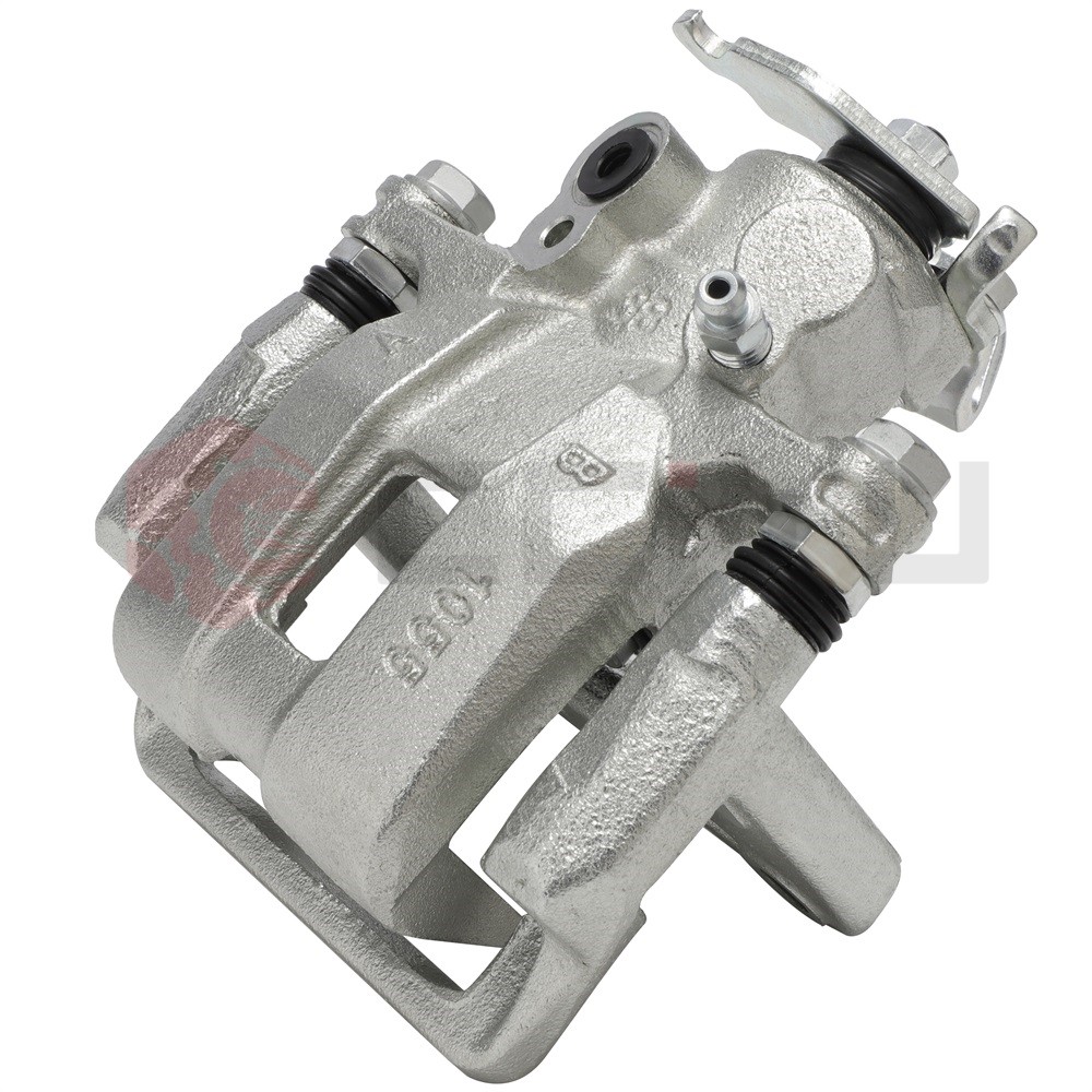 Brake Rear Calipers Pair For Honda Accord 2008 2009 2010 2011
