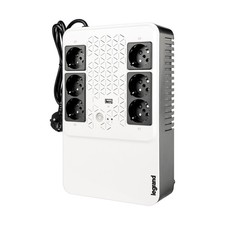Legrand Keor ASI MULTIPLUG 800 GR gruppo di continuità (UPS) A linea