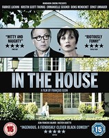 In The House Blu-Ray - BLU-RAY - G3Z