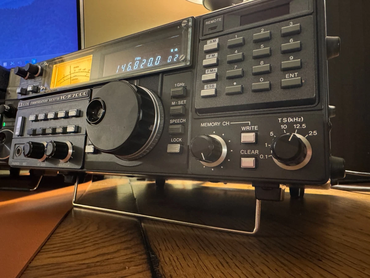 icom 7000 products for sale | eBay