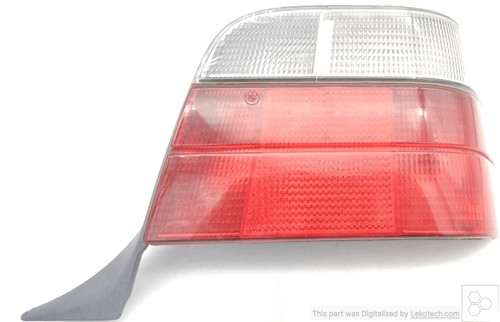 63219405938 Rücklicht. Rechts BMW Serie 3 (E36) 318i Ber. 4p/b/1796cc