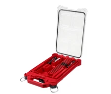 Milwaukee 49-16-2880 9pc Saw Chain Sharpening Set PACKOUT