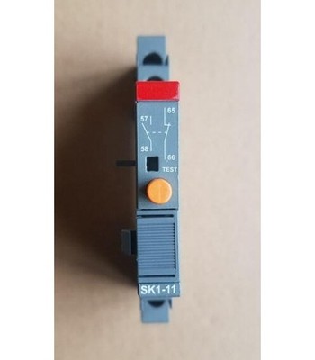 1PC Original   electric protection breaker SK1-11  *pt