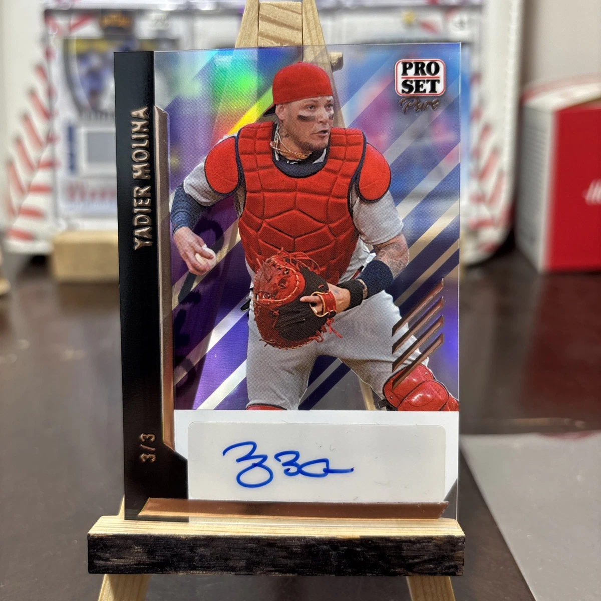 Las mejores ofertas en Tarjetas de colección de Deportes de