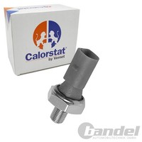 Calorstat by Vernet ÖLdruckschalter Passend FüR Audi A1 A2 A3 A4 A5 A6 A7 A8 Q2