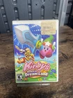 Kirby's Return to Dream Land (Nintendo Wii, 2011)