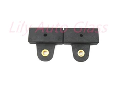 Fits Many Toyota Models Window Door Glass Channel Clips(Power& Manual)W/Tips