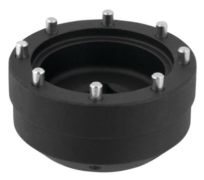 PERFORM TOOL 8 LUG for TOYOTA AXLE NUT SOCKET- W83005