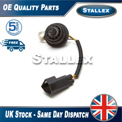 Stallex Speed Speedo Sensor For Ford Sierra Transit Granada Scorpio