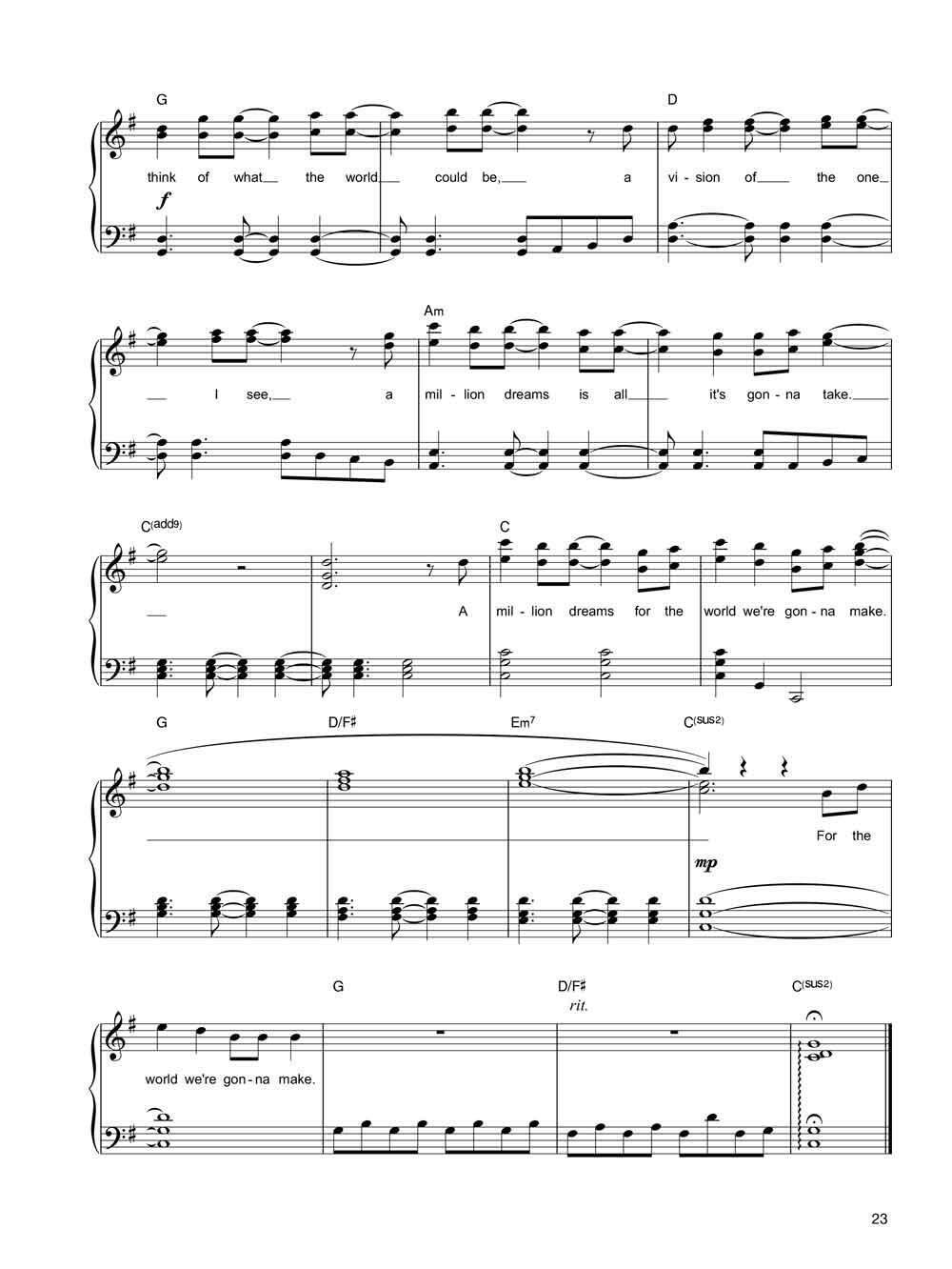 Thumbnail - Piano Gefällt Mir 50 Chart Und Film Hits - Band 9 | Hans-günter