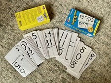eTrend Flash Cards Skill Building And Test Pr...