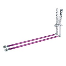 Transmission Shifter 3 Speed Circle Track Imca Dirt Car Three Saginaw Shifters