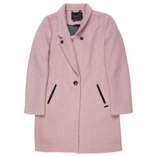 Maison Scotch Old Rose Classic Tailored Jacket