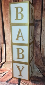 large blocks for babies