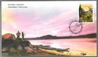 Canada Post 2011 FDC, 59¢ Parks Canada (1911-2011) - Sc 2470