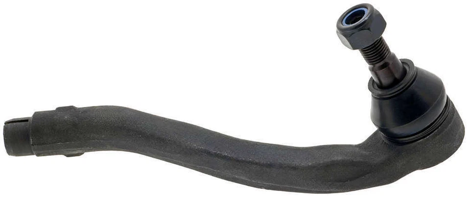 Extremo de la barra de amarre de dirección para Mercedes-Benz ML320 ML55 AMG ML350 MEVOTECH 1998-2005 Foto 4 de 4