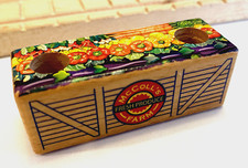 FRESH PRODUCE CARGO -Thomas The Tank Engine Train Wooden Railway FAST SHIP 