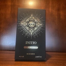 Initio Oud for Greatness Perfume EDP 3.04 oz 90 ml Unisex Spray New