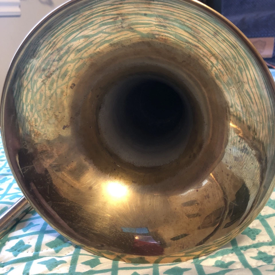 trombón king liberty Foto 2 de 4