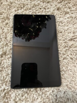 Lenovo Smart Tablet/PN;ZASC0045US