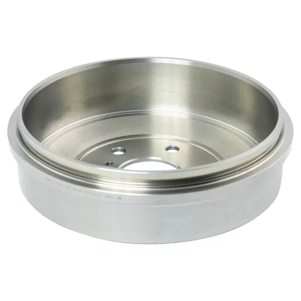 Kit de zapata de freno trasero y batería TRQ para Chevrolet Silverado 1500 2009-13 Foto 3 de 4