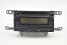 Autoradio Toyota AVENSIS