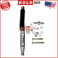 Skyjacker 9007 HD Monotube Steering Stabilizer For Dodge Ram 1500 2500 3500 4WD