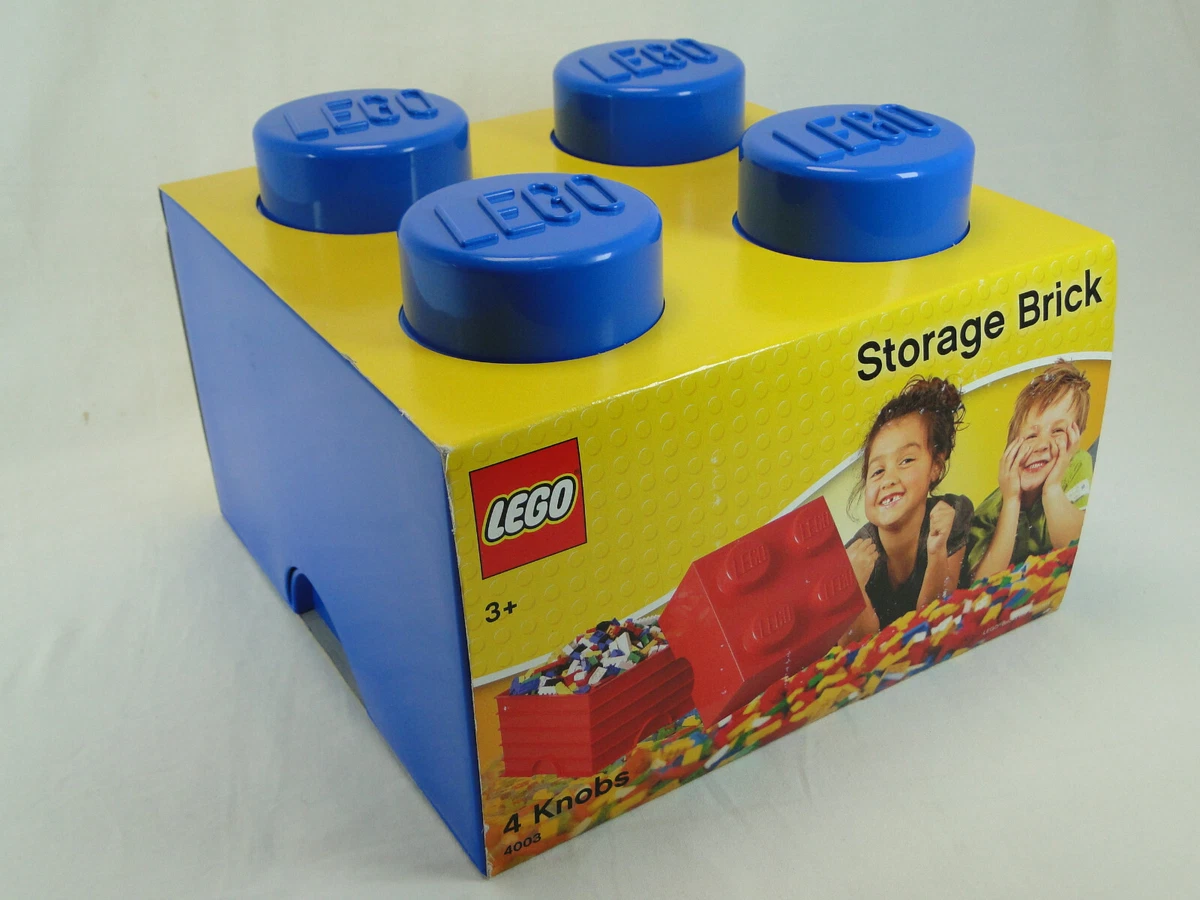 Ebay lego cheap storage