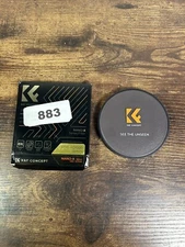 K&F Concept NANO-X MRC ND1000 55mm Lens Filter (US Shipping)