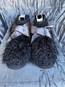 ugg classic mini mongolian boot