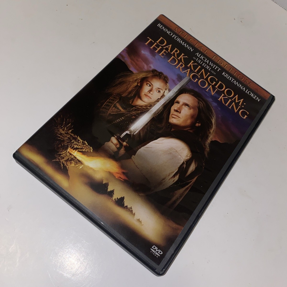 その他 Iron King: Complete Series [DVD] Amazon.com: Iron King: The Complete Series : Various, Various