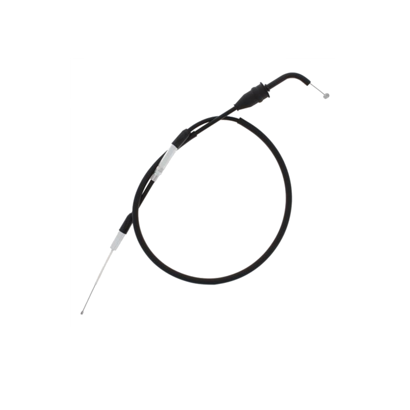Throttle Cable for Yamaha YZ80 1983-1992 WRP