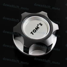 TOMs Hybrid Engine Oil Filler Cap Oil Tank Cover For TOYOTA LEXUS SCION CT200